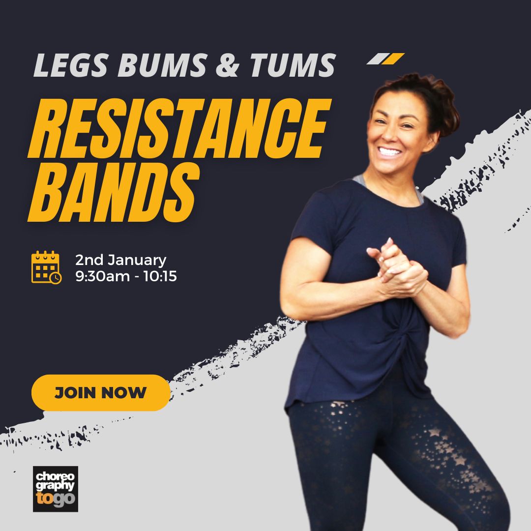Resistance Bands – FlexFlow Fitness