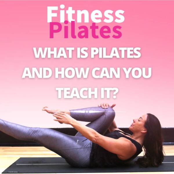 What is Pilates and How Can You Teach It? - Choreographytogo