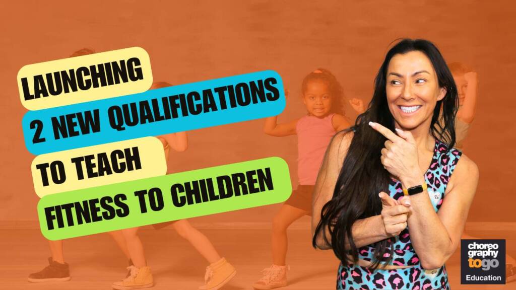 CHILDREN'S FITNESS QUALIFICATION