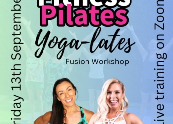 Fitness Pilates Yoga-Lates Fusion  Workshop