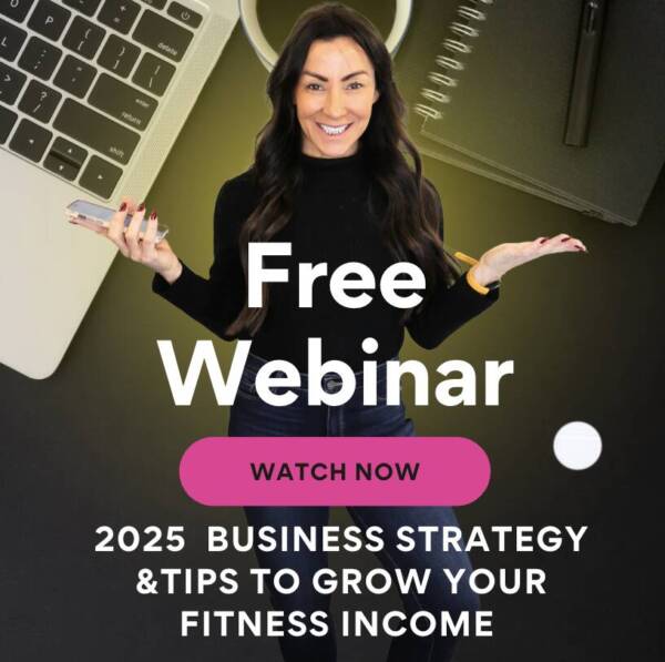 2025 Business Tips & Income Growth FREE Webinar